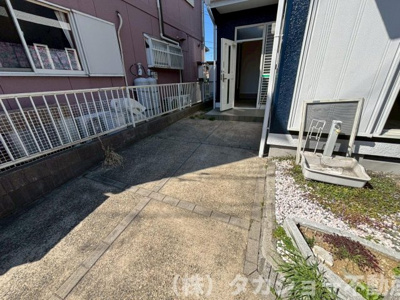 【駐車場】 | 市原市岩崎　中古戸建