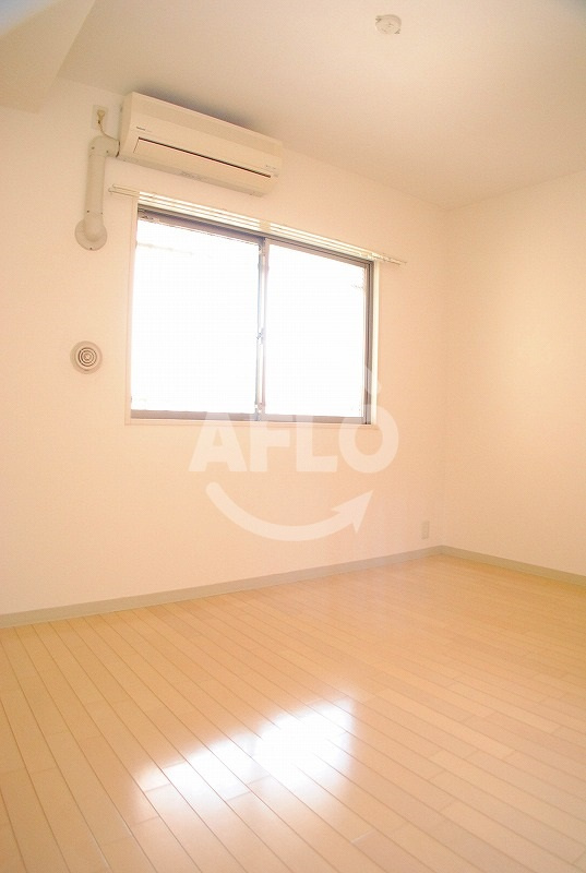 カスタリア阿倍野の寝室|カスタリア阿倍野　寝室