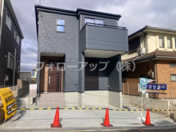 リーブルガーデン大阪狭山市大野台7期