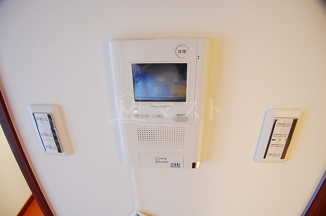 リーガル京町堀のその他|同マンションの違うお部屋の写真です。