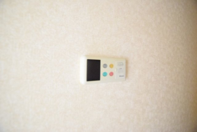 グリーンタウン石井のその他|追い焚き設備