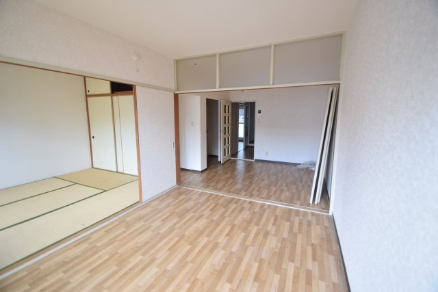 グリーンタウン石井の子供部屋|お子さんのお部屋にいかがでしょうか