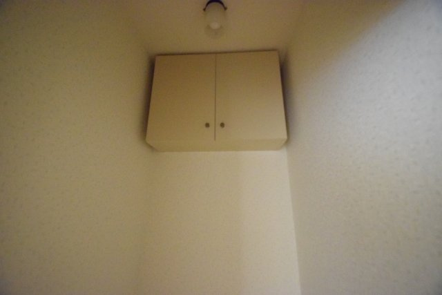 グリーンタウン石井のトイレ|トイレも気になるポイント