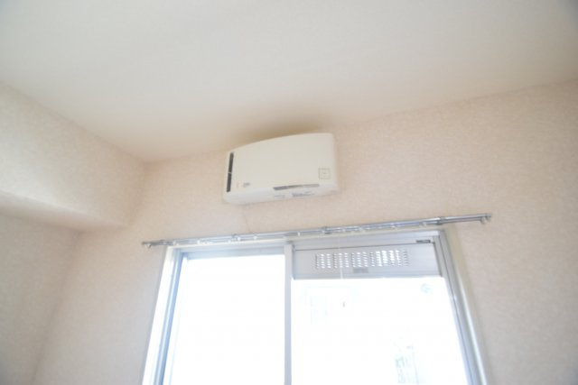 グリーンタウン石井の設備|扇風機付きます