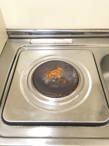 ゼフィルスタカシマのその他|ガスコンロ