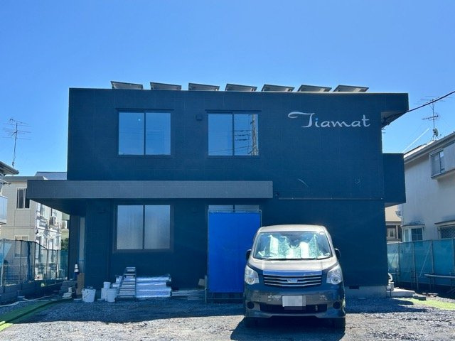 Tiamat （ティアマット）