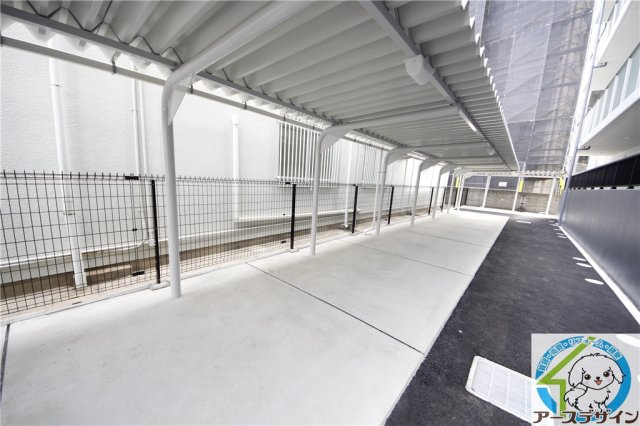 アクエルド明石西の設備