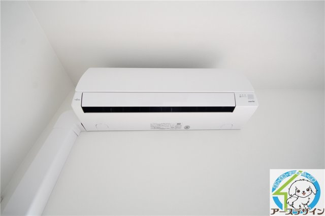 アクエルド明石西の設備|※類似部屋