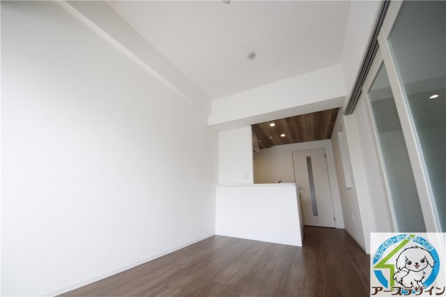 アクエルド明石西の居間・リビング|※類似写真