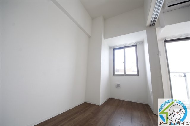 アクエルド明石西の洋室|※類似部屋