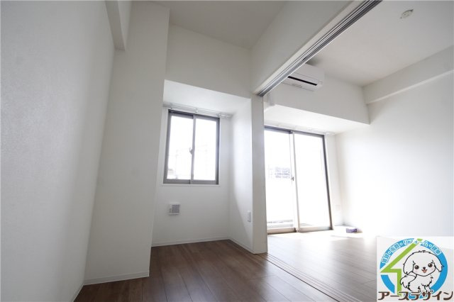 アクエルド明石西の洋室|※類似部屋