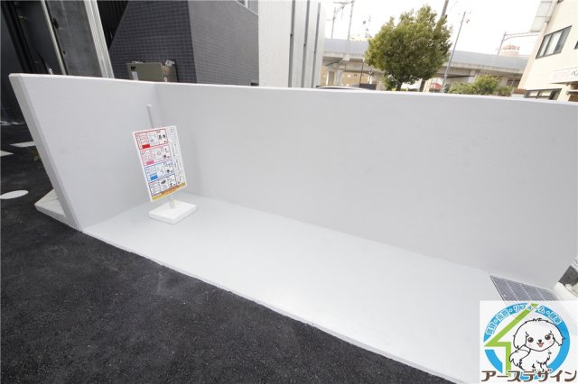 アクエルド明石西の設備