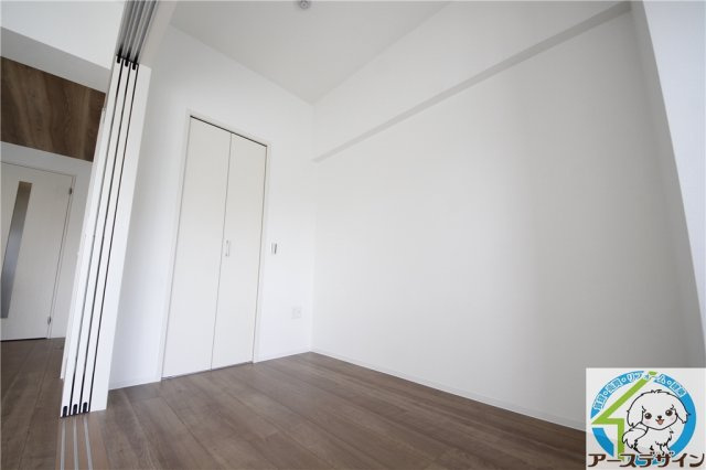 アクエルド明石西の寝室|※類似部屋