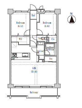 ニューイースト湘南茅ヶ崎