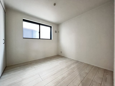 【洋室】 | 杉並区荻窪1丁目 新築戸建