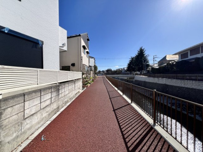 【外観】 | 杉並区荻窪1丁目 新築戸建