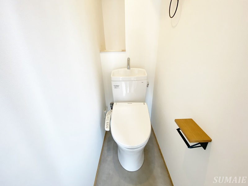 リフィオ王子のトイレ|トイレです☆