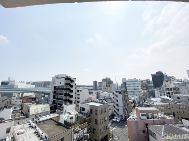 リフィオ王子の展望|眺望です☆
