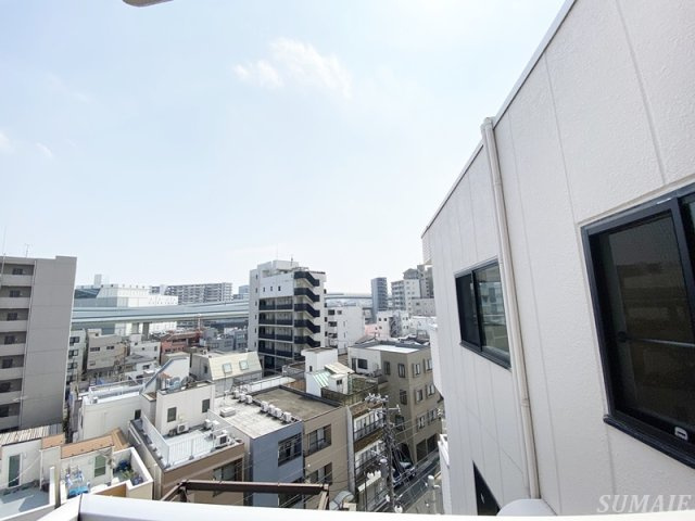リフィオ王子の展望|眺望です☆
