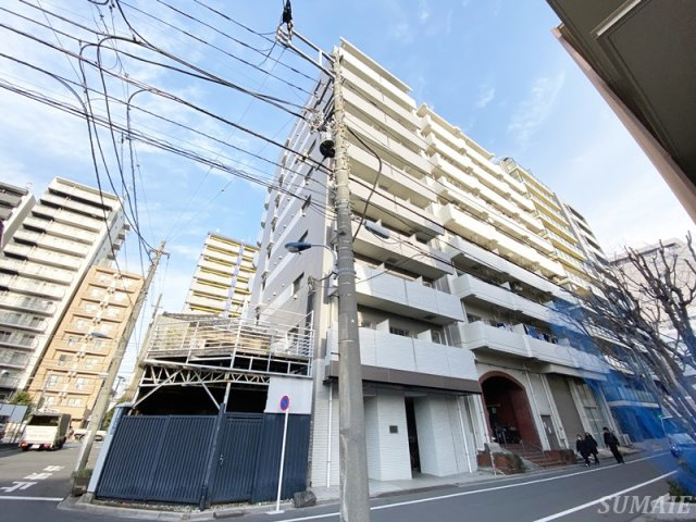 リフィオ王子の外観|外観です☆