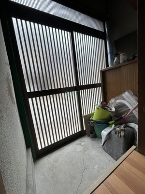 【玄関】 | 稲津２丁目 | ただいまと叫びたくなるような玄関は毎日の行き帰りで使う空間。