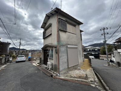 【外観】 | 稲津２丁目 | 住まうことの喜びを感じさせてくれます。