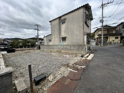 【外観】 | 稲津２丁目 | 資料には掲載していない情報が現地にはたくさんあります。
是非一度、現地をご確認ください。
