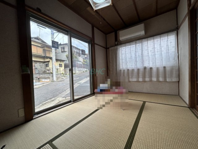 【和室】 | 稲津２丁目 | 日本で生まれた世界に誇る文化の一つ、和み室がある幸せを満喫して頂けます。