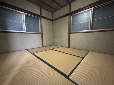 【和室】 | 稲津２丁目 | お子様の遊び室から客間としてまで、多様なシーンに対応できます。