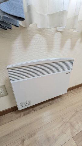 瑛の設備
