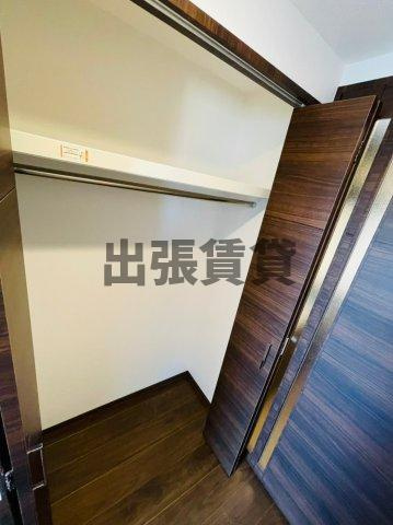 仲介手数料0！！ブランシエスタ東別院の収納
