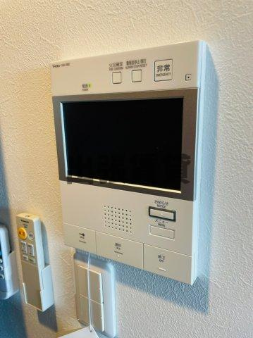 仲介手数料0！！ブランシエスタ東別院のセキュリティ