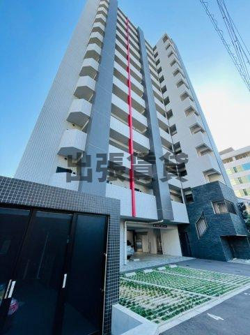 仲介手数料0！！ブランシエスタ東別院