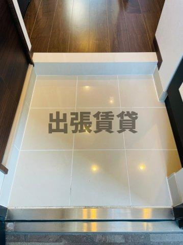 仲介手数料0！！ブランシエスタ東別院の玄関
