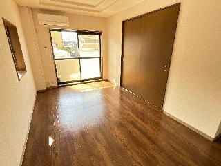 エルソレイユの寝室|寝室（イメージ）