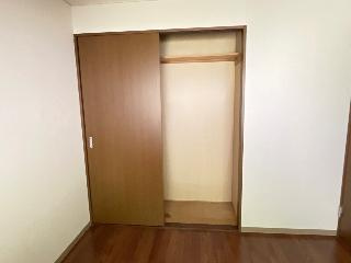 エルソレイユの収納|収納（イメージ）
