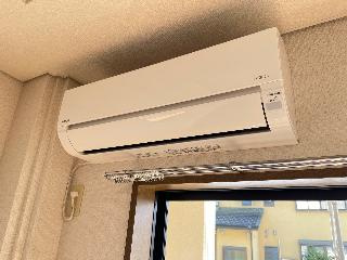 エルソレイユの設備|室内設備（イメージ）