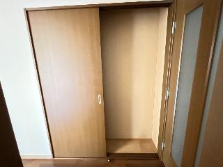 エルソレイユの収納|収納（イメージ）