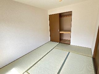 エルソレイユの寝室|寝室（イメージ）