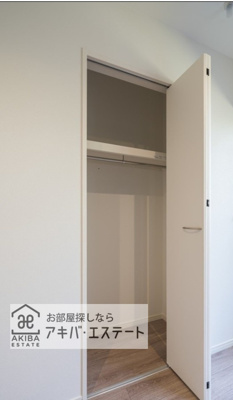 【収納】 | rh Nishiomiya（アールエイチ ニシオオミヤ） | 同一仕様写真