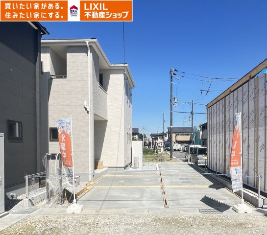 桜井市三輪　第10期全２棟