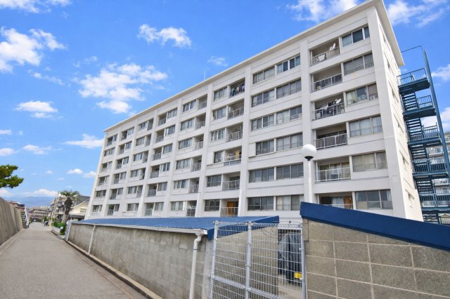 香枦園シーサイドヴィラ