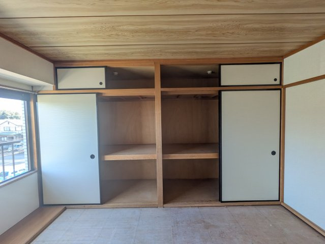森ハイツ|名古屋市の賃貸ならMy賃貸の収納|森ハイツ