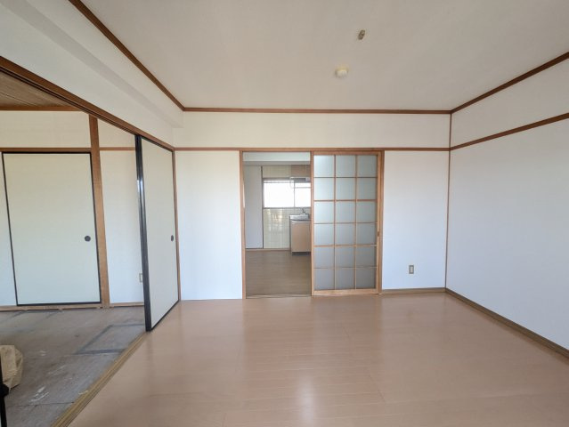 森ハイツ|名古屋市の賃貸ならMy賃貸の洋室|森ハイツ
