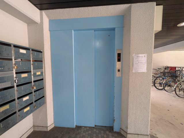 森ハイツ|名古屋市の賃貸ならMy賃貸のその他共用部分|森ハイツ