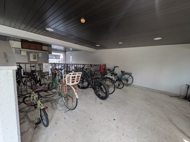 森ハイツ|名古屋市の賃貸ならMy賃貸のその他共用部分|森ハイツ