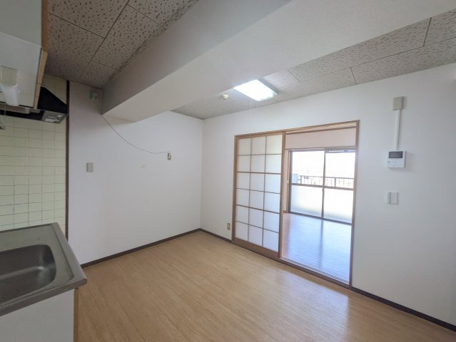 森ハイツ|名古屋市の賃貸ならMy賃貸の居間・リビング|森ハイツ