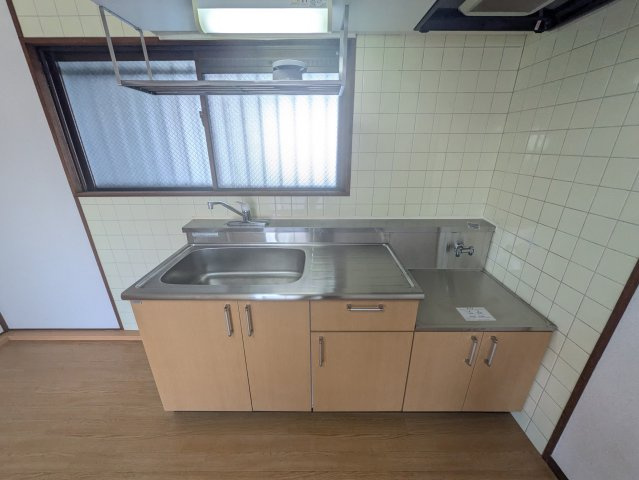 森ハイツ|名古屋市の賃貸ならMy賃貸のキッチン|森ハイツ