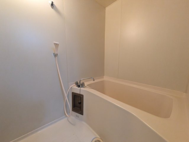 森ハイツ|名古屋市の賃貸ならMy賃貸の浴室|森ハイツ