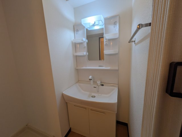 森ハイツ|名古屋市の賃貸ならMy賃貸の洗面所|森ハイツ